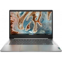   Lenovo IdeaPad 3 CB 14M836 (82KN0001US)