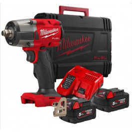   MILWAUKEE M18 FUEL FMTIW2F12-502X (4933478450)