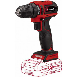   Einhell TE-CD 18/40 Li BL Solo (4513997)