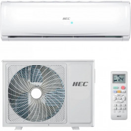   HEC Inverter HSU-09T(I)/HSU-09T(O)