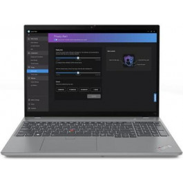   Lenovo ThinkPad T16 Gen 2 (21HH001MUS)