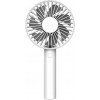 ZMI Portable Handheld Fan White - зображення 1