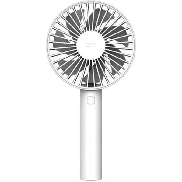 ZMI Portable Handheld Fan White - зображення 1