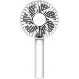   ZMI Portable Handheld Fan White