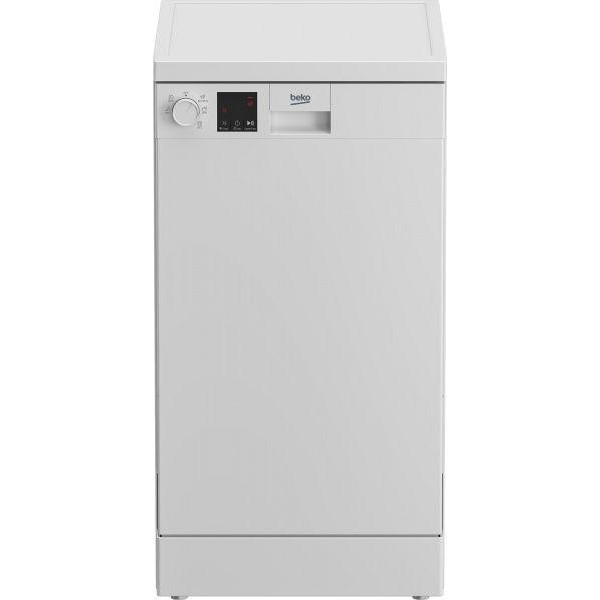 Beko DVS05025W - зображення 1