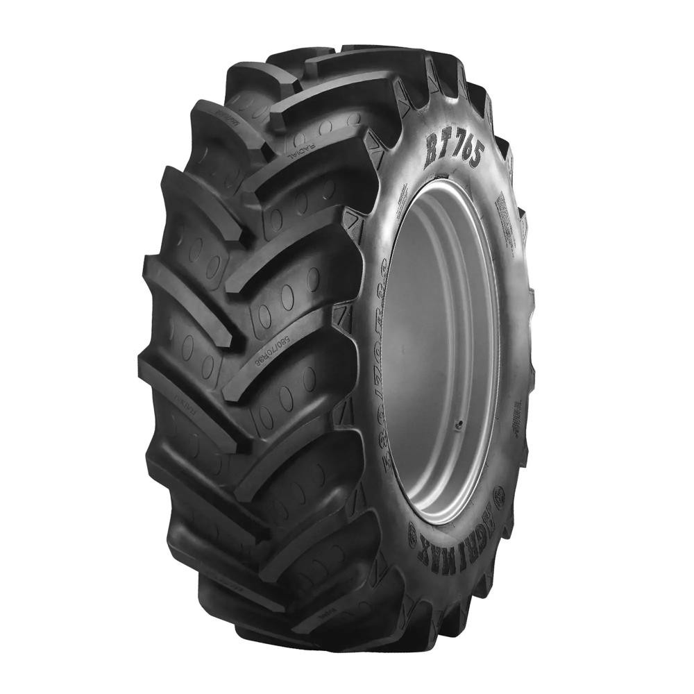 BKT Tires Шина пневматична BKT 600/70R30 AGRIMAX RT 765 152D R1W TL - зображення 1