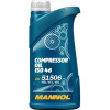 Mannol Compressor Oil ISO 46 1л - зображення 1