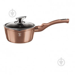   Berlinger Haus Rosegold Metallic Line BH-1524