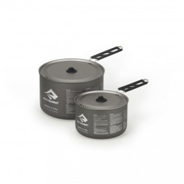   Sea to Summit Alpha Pot Set 2