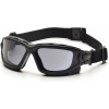 Pyramex Очки защитные Pyramex I-Force (gray lens) (ESB7020SDNT) - зображення 1