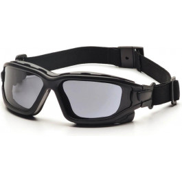   Pyramex Очки защитные Pyramex I-Force (gray lens) (ESB7020SDNT)