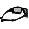 Pyramex Очки защитные Pyramex I-Force (gray lens) (ESB7020SDNT) - зображення 4