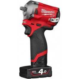   MILWAUKEE M12 FUEL FIW38-0 (4933464612)