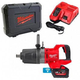   MILWAUKEE M18 ONE FHIWF1DS-121C (4933472072)