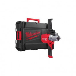   MILWAUKEE M18 FUEL FPM-0X (4933459719)