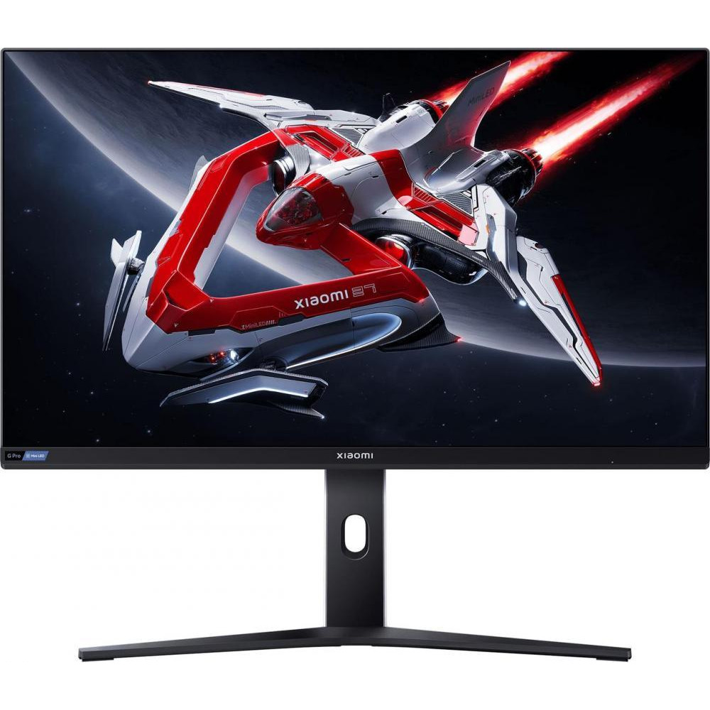 Xiaomi Gaming Monitor G Pro 27i (ELA5585EU) - зображення 1