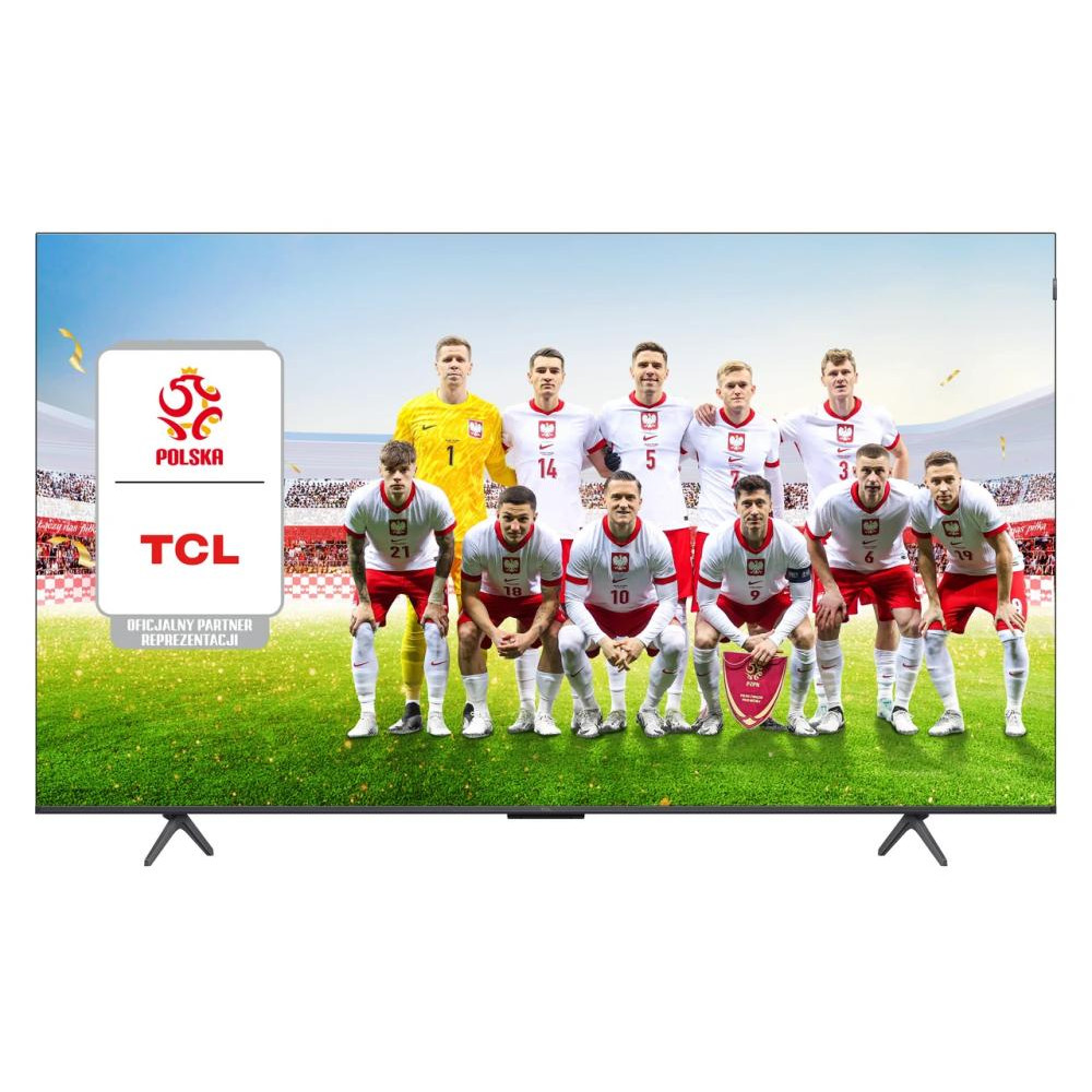 TCL 55C72B - зображення 1