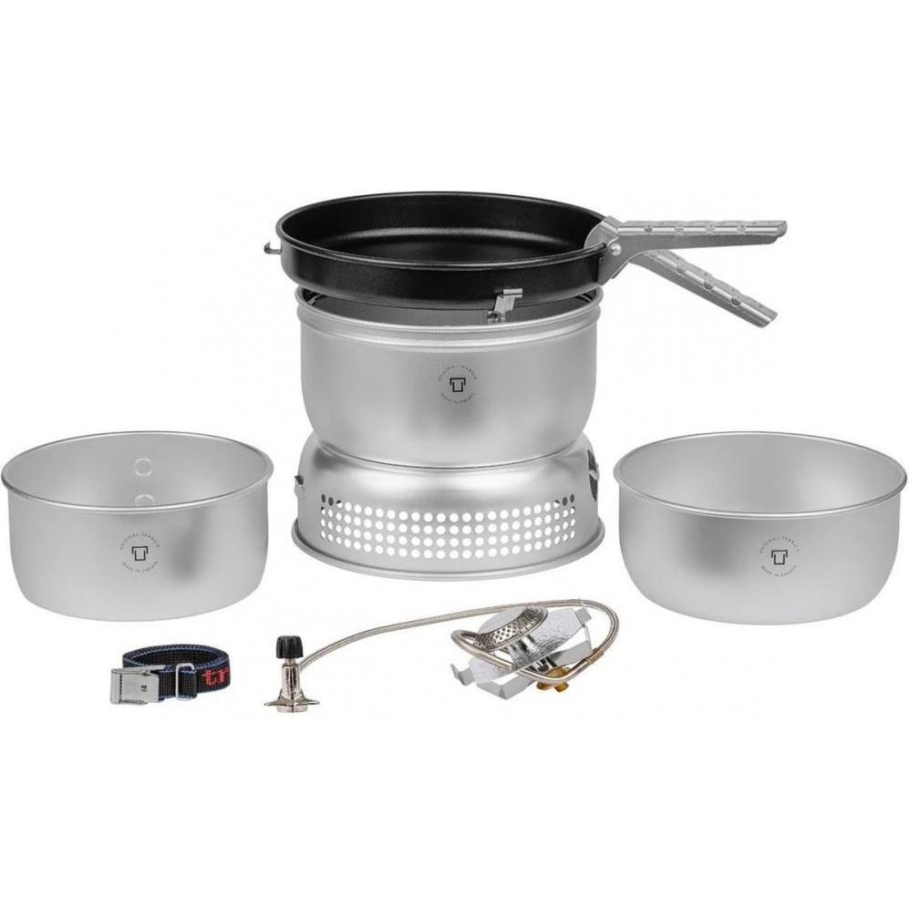 Trangia Stove 25-4 HA/GB (BF157254) - зображення 1