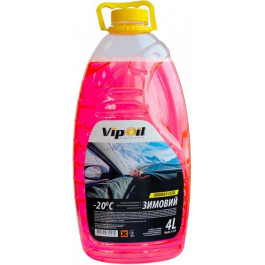   VipOil Bubble gum 340349