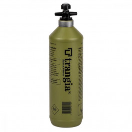   Trangia Fuel bottle 0.3 L, olive (BF506110)