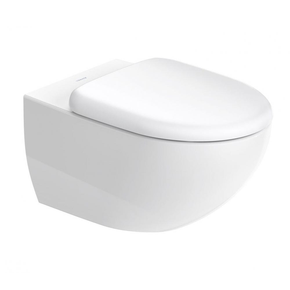 Duravit Architec 45720900A1 - зображення 1