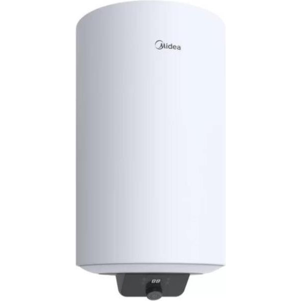 Midea PRIME Wi-Fi D80-15EFG(W) - зображення 1