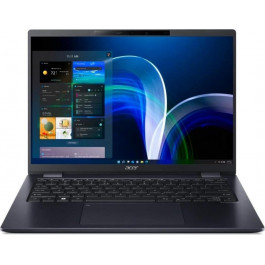   Acer TravelMate P6 TMP614P-52 (NX.VSZEU.003)