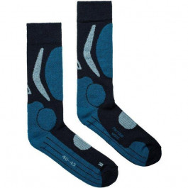   Aclima Термошкарпетки  Cross Country Skiing Socks Navy Blazer/Blue Sapphire 44-48