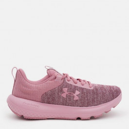   Under Armour Женские кроссовки для бега  Charged Revitalize 3026683-601 37.5 (6.5US) 23.5 см (196883924431)