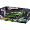 Maisto Porsche Taycan Turbo S 1:24 зі світлом та звуками (81731 green) - зображення 2