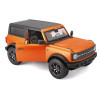 Maisto Ford Bronco помаранчева (31530) - зображення 2