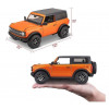 Maisto Ford Bronco помаранчева (31530) - зображення 3