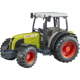   Bruder Трактор Claas Nectis 267F (02110)