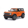 Maisto Ford Bronco помаранчева (31530) - зображення 6