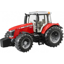   Bruder Massey Ferguson 7624 (03046)