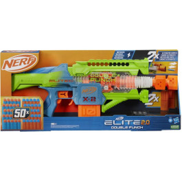   Nerf Elite 2.0 Double punch (F6363)