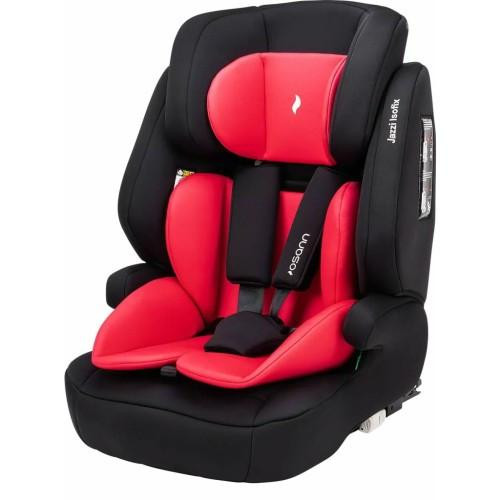 Osann Jazzi Isofix i-Size Nero+ Coral (102-287-19) - зображення 1