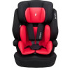 Osann Jazzi Isofix i-Size Nero+ Coral (102-287-19) - зображення 2