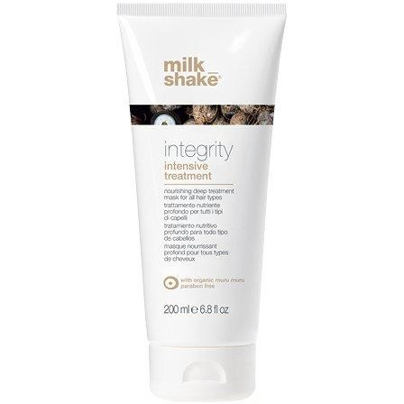 Milk Shake Маска для волосся живильна  Integrity System Integrity Intensive Treatment Mask 200 мл - зображення 1