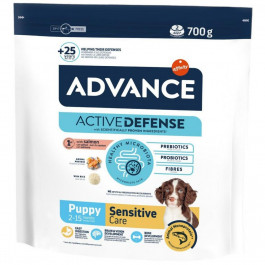   Advance Puppy Sensitive 0,7 кг (8410650582894)