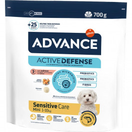   Advance Mini Sensitive 0.7 кг (8410650582849)