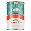 Almo Nature Daily Dog Adult Beef 400 г (8001154123807) - зображення 2