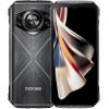 DOOGEE S Cyber 8/256GB Silver (6923740212424) - зображення 1