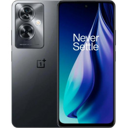   OnePlus Nord N30 SE 4/128GB Black Satin