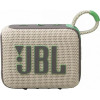 JBL Go 4 Sand (JBLGO4SAND) - зображення 1