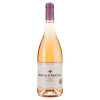 Baron d'Arignac Вино  Rose  розовое полусладкое 0.75 л 10.5% (3500610051111) - зображення 1