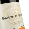 Baron d'Arignac Вино  Rouge Medium Sweet  красное полусладкое 0.75 л 12% (3500610051135) - зображення 3