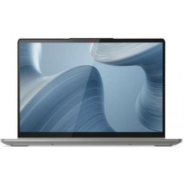   Lenovo IdeaPad Flex 5 14IAU7 Cloud Gray (82R700KKRA)