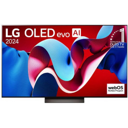   LG OLED65C4