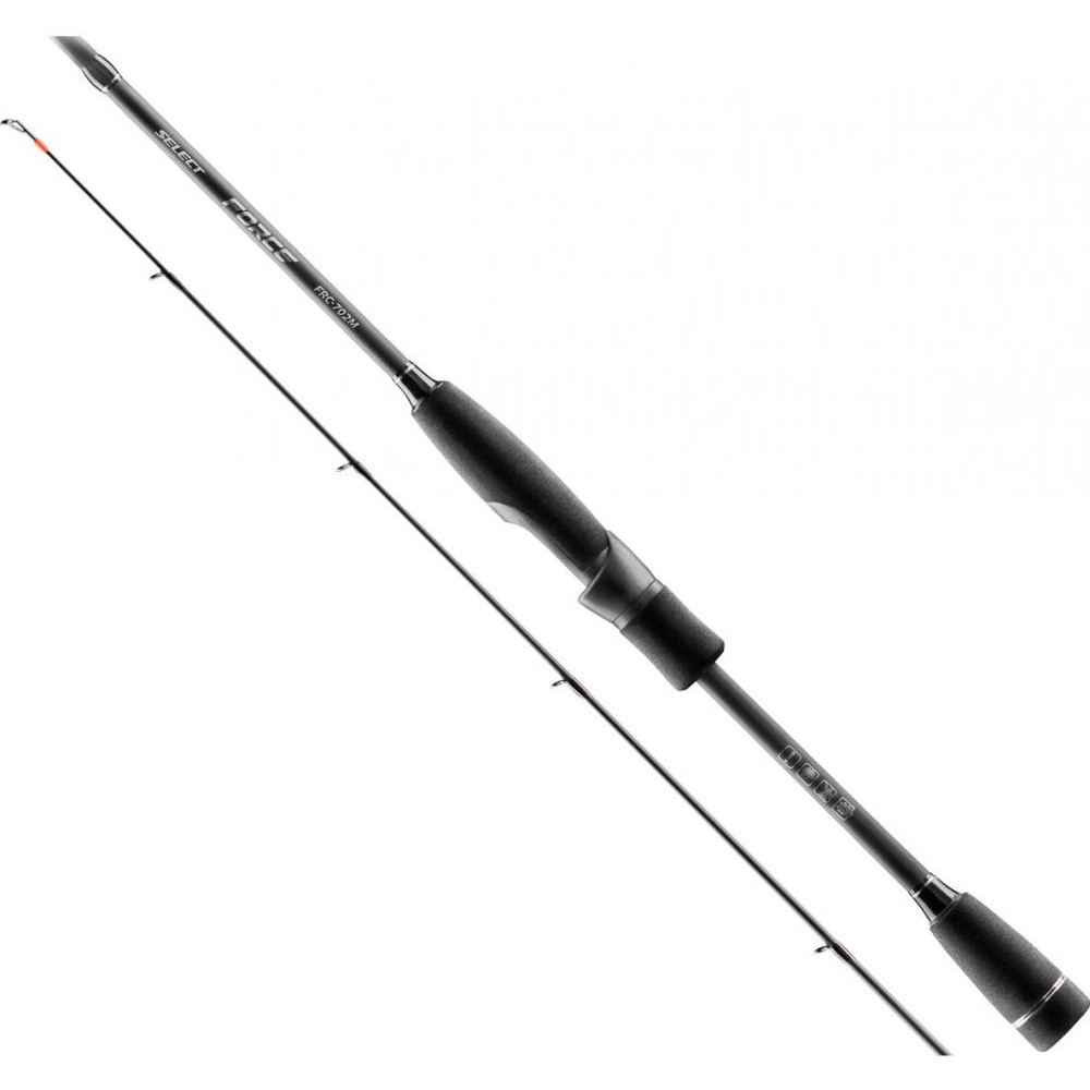 Select Force Spin / FRC-702M / 2.13m 5-24g - зображення 1